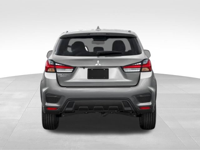 New 2027 Mitsubishi Outlander Sport ES AWD/4WD image 38