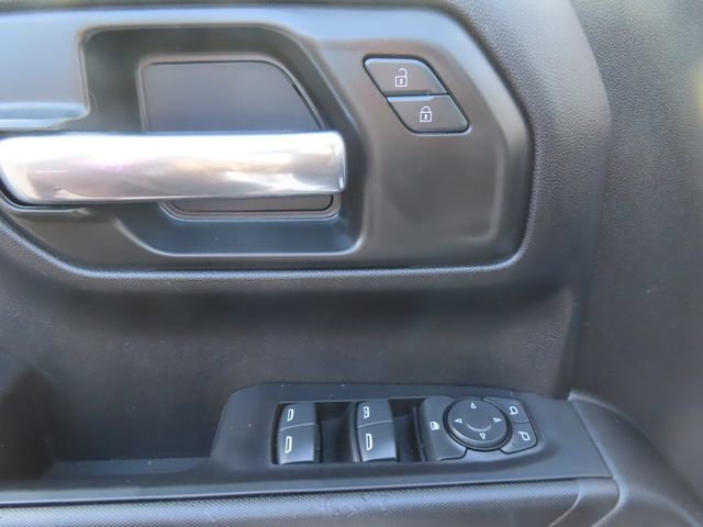 Used 2024 Chevrolet Silverado 1500 W/T w/ Z71 Off-Road Package image 14