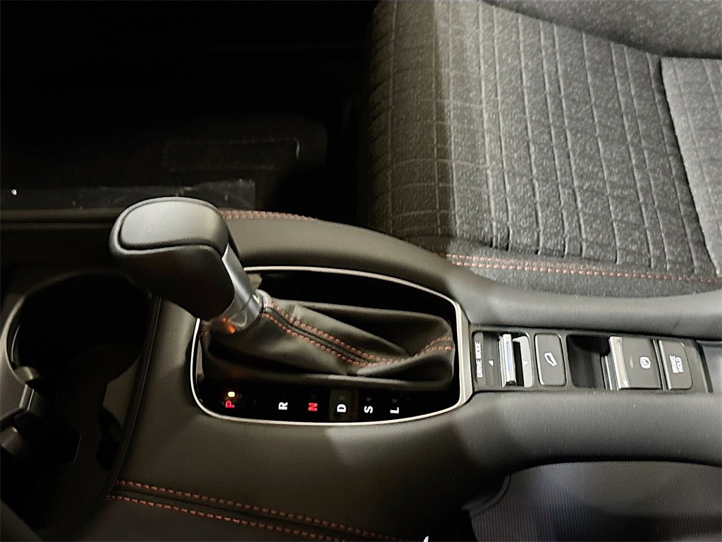 New 2026 Honda HR-V Sport image 14