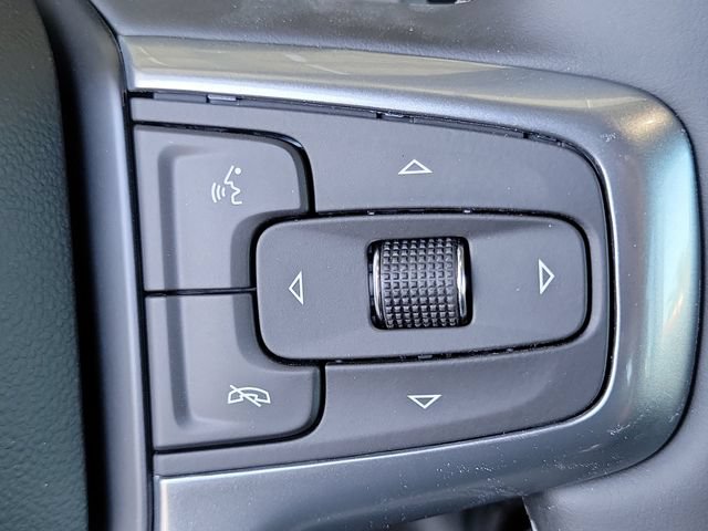New 2026 Chevrolet Silverado 1500 RST w/ Convenience Package II AWD/4WD image 9