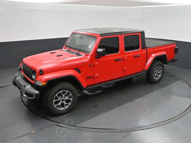 Used 2024 Jeep Gladiator Sport AWD/4WD image 26