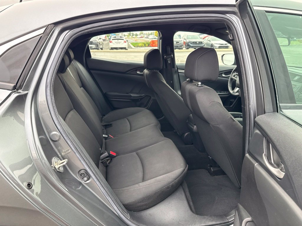 Used 2020 Honda Civic LX image 35