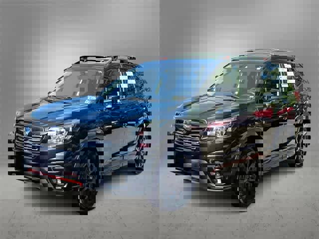 Used 2019 Subaru Forester Sport