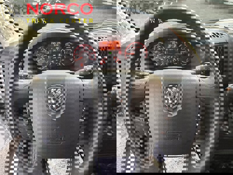 Used 2021 RAM ProMaster 2500 image 22