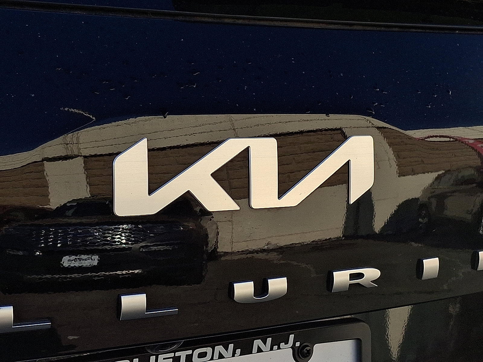 Certified 2022 Kia Telluride S image 29