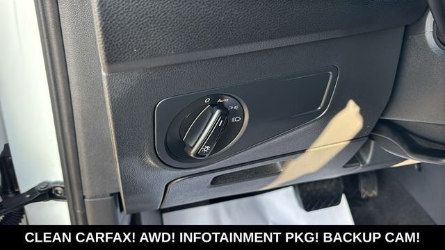 Used 2024 Volkswagen Tiguan S AWD/4WD image 11