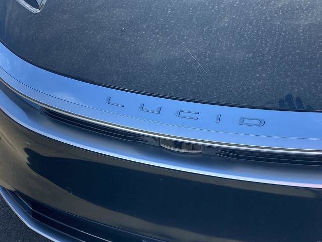 Used 2022 Lucid Air Grand Touring image 27