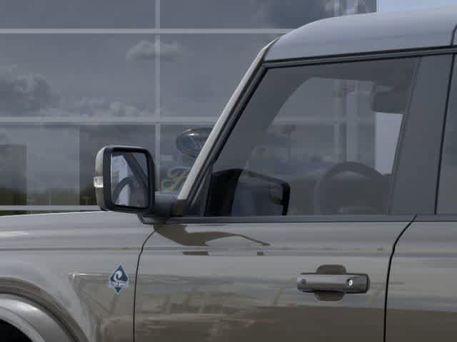 New 2025 Ford Bronco Outer Banks AWD/4WD image 22