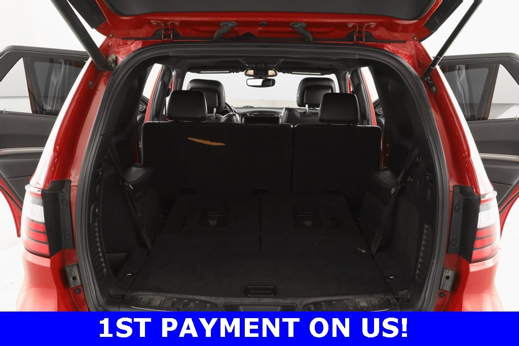 Used 2020 Dodge Durango R/T image 41
