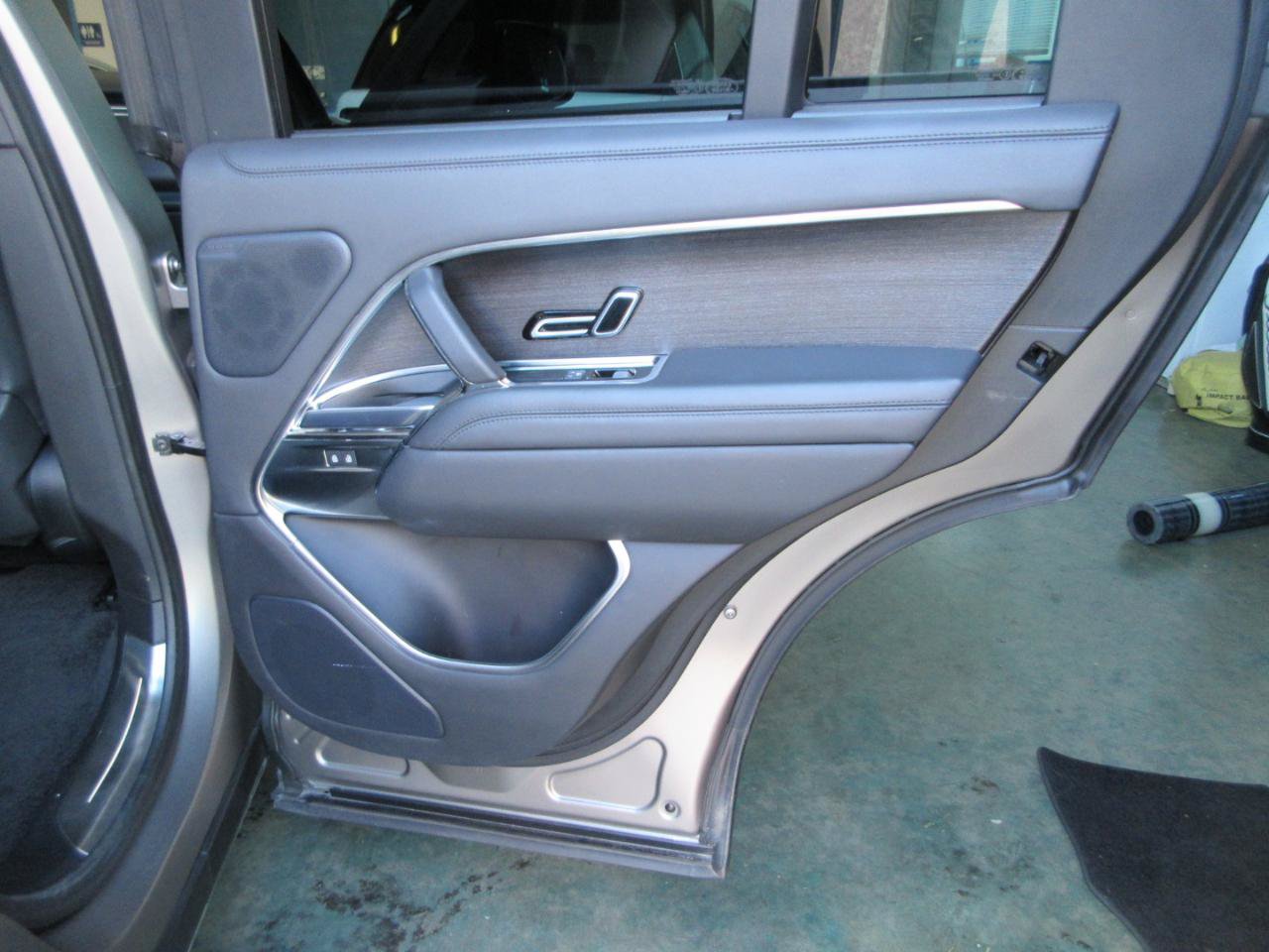 Used 2023 Land Rover Range Rover SE AWD/4WD image 34