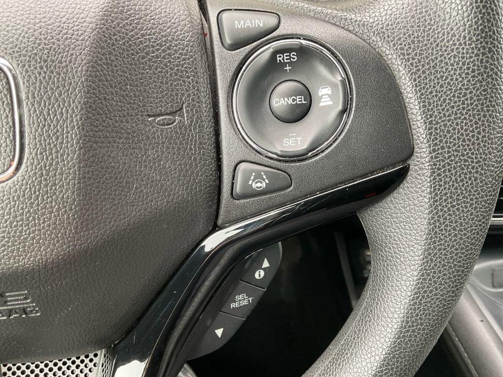 Used 2022 Honda HR-V EX image 34