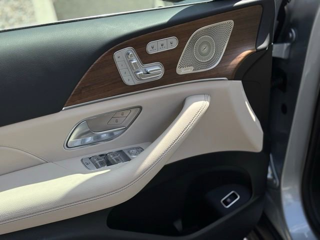 Used 2025 Mercedes-Benz GLE 450 4MATIC image 21
