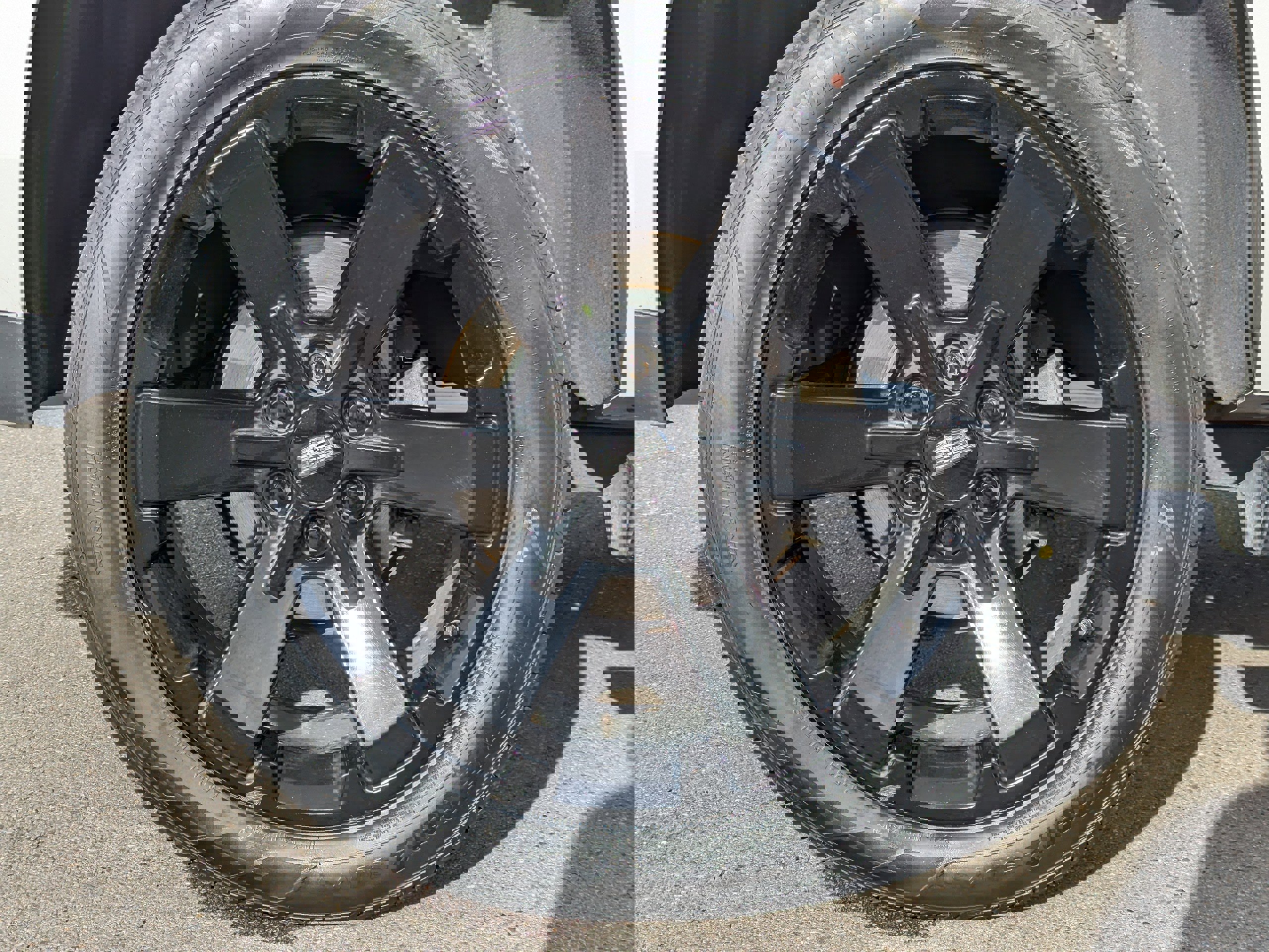 Used 2020 Cadillac Escalade Premium Luxury image 53