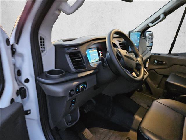 New 2026 Ford Transit 250 148 Medium Roof image 3