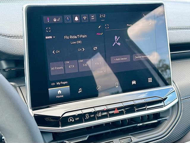 New 2026 Jeep Compass Latitude image 9