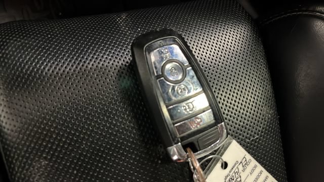Used 2020 Lincoln Navigator L Reserve w/ Equipment Group 208A Reserve AWD/4WD image 45