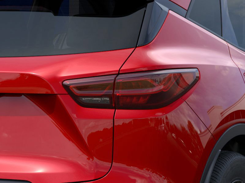 New 2025 Chevrolet Blazer LT w/ Midnight/Sport Edition AWD/4WD image 43