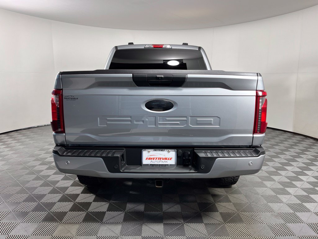 Used 2024 Ford F150 STX AWD/4WD image 11