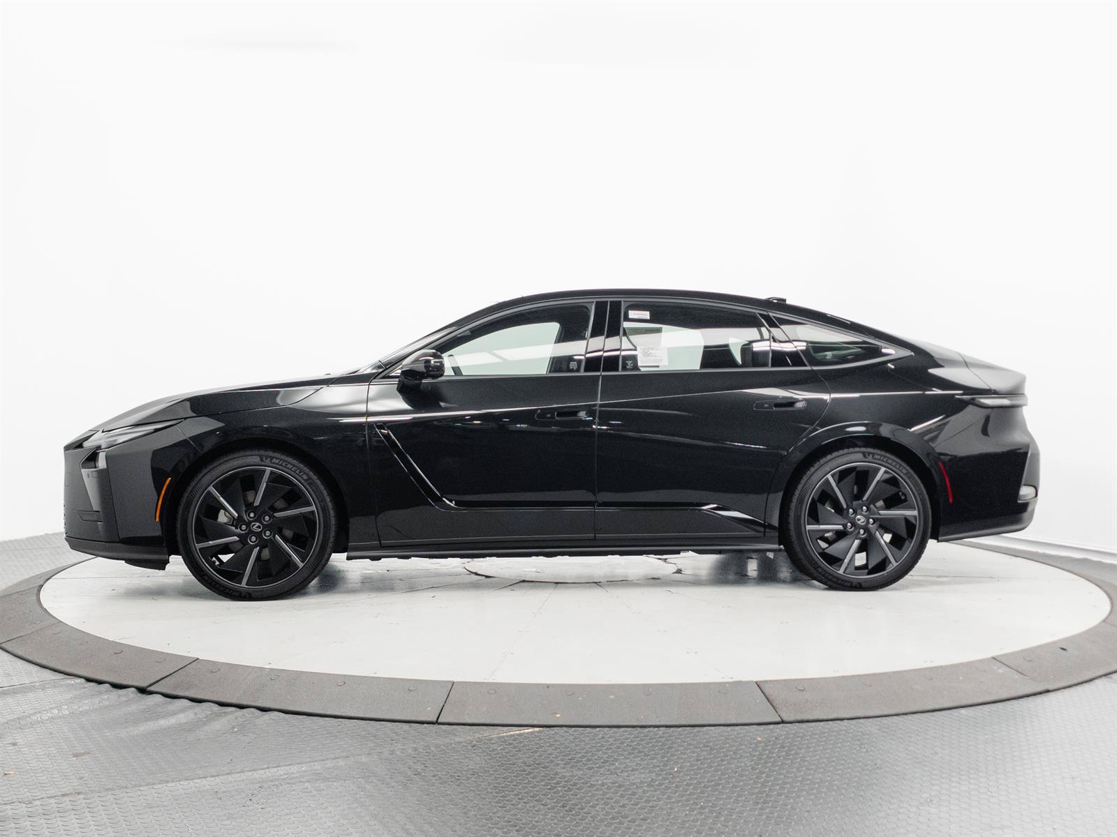New 2026 Lexus ES 500e w/ Convenience Package AWD/4WD image 8