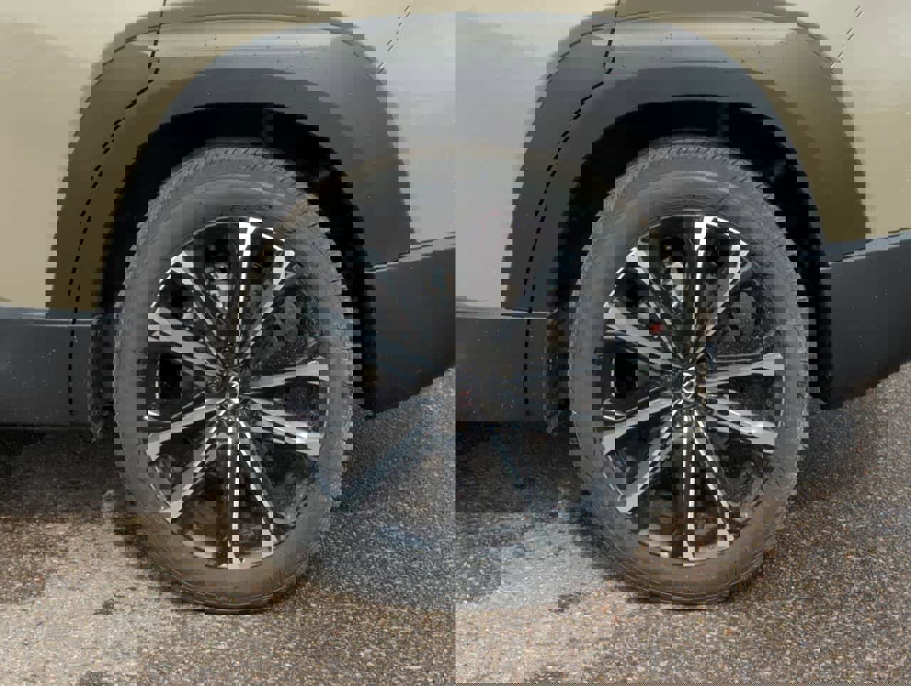 Used 2025 MAZDA CX-50 2.5 Turbo w/ Weather Package image 12