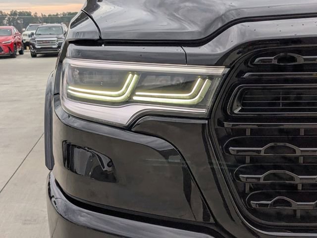 New 2026 RAM 1500 Limited AWD/4WD image 9