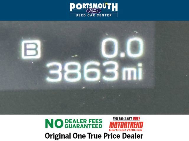 Used 2025 Subaru Outback Wilderness image 16