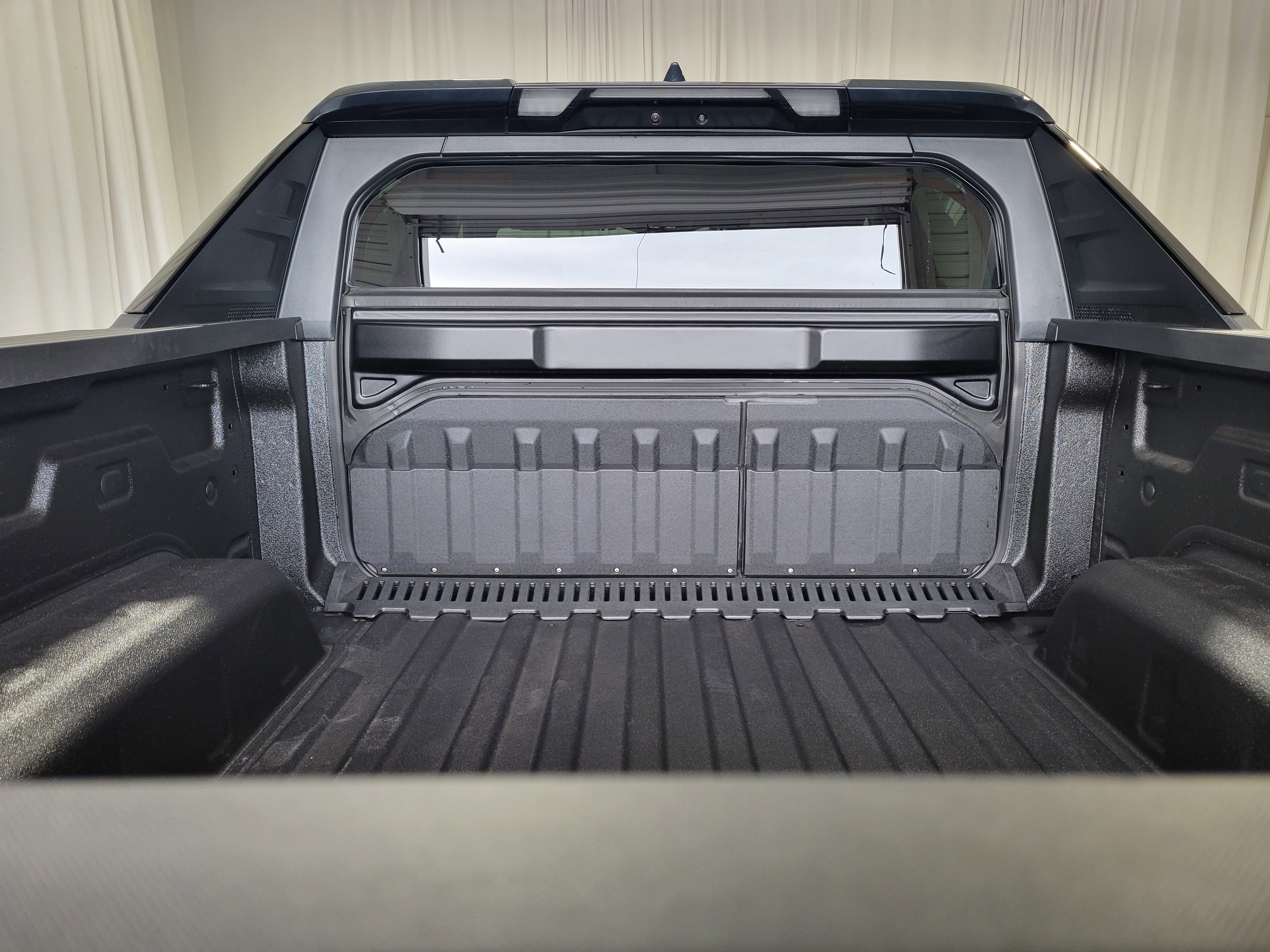 New 2026 Chevrolet Silverado EV Trail Boss image 7