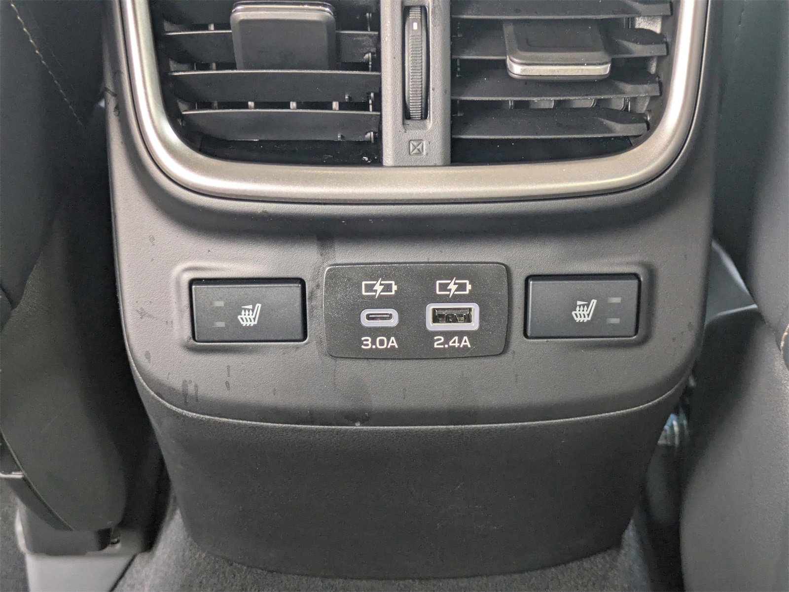 Used 2025 Subaru Outback Limited XT w/ Popular Package #2 image 36