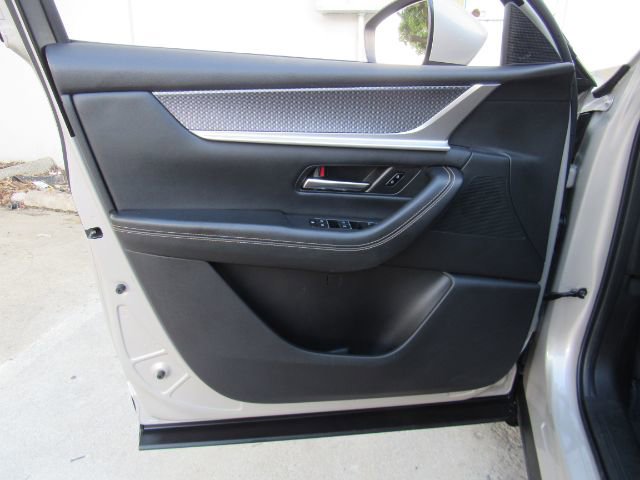 Used 2025 MAZDA CX-90 3.3 Turbo w/ Preferred Package image 13