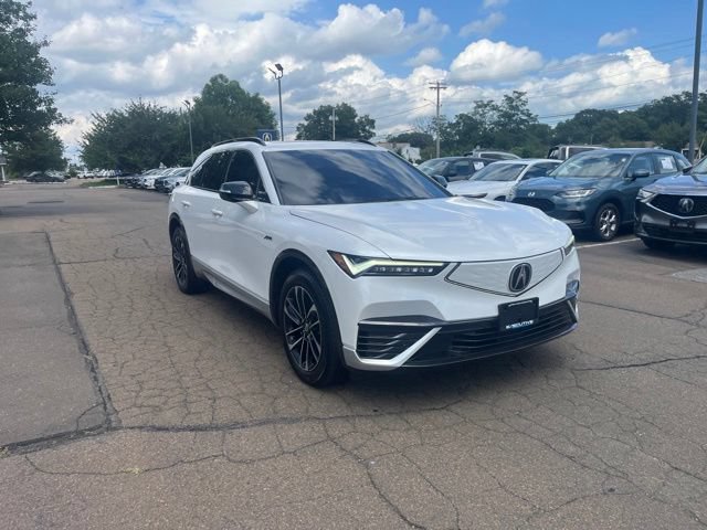 Certified 2024 Acura ZDX A-Spec AWD/4WD image 18
