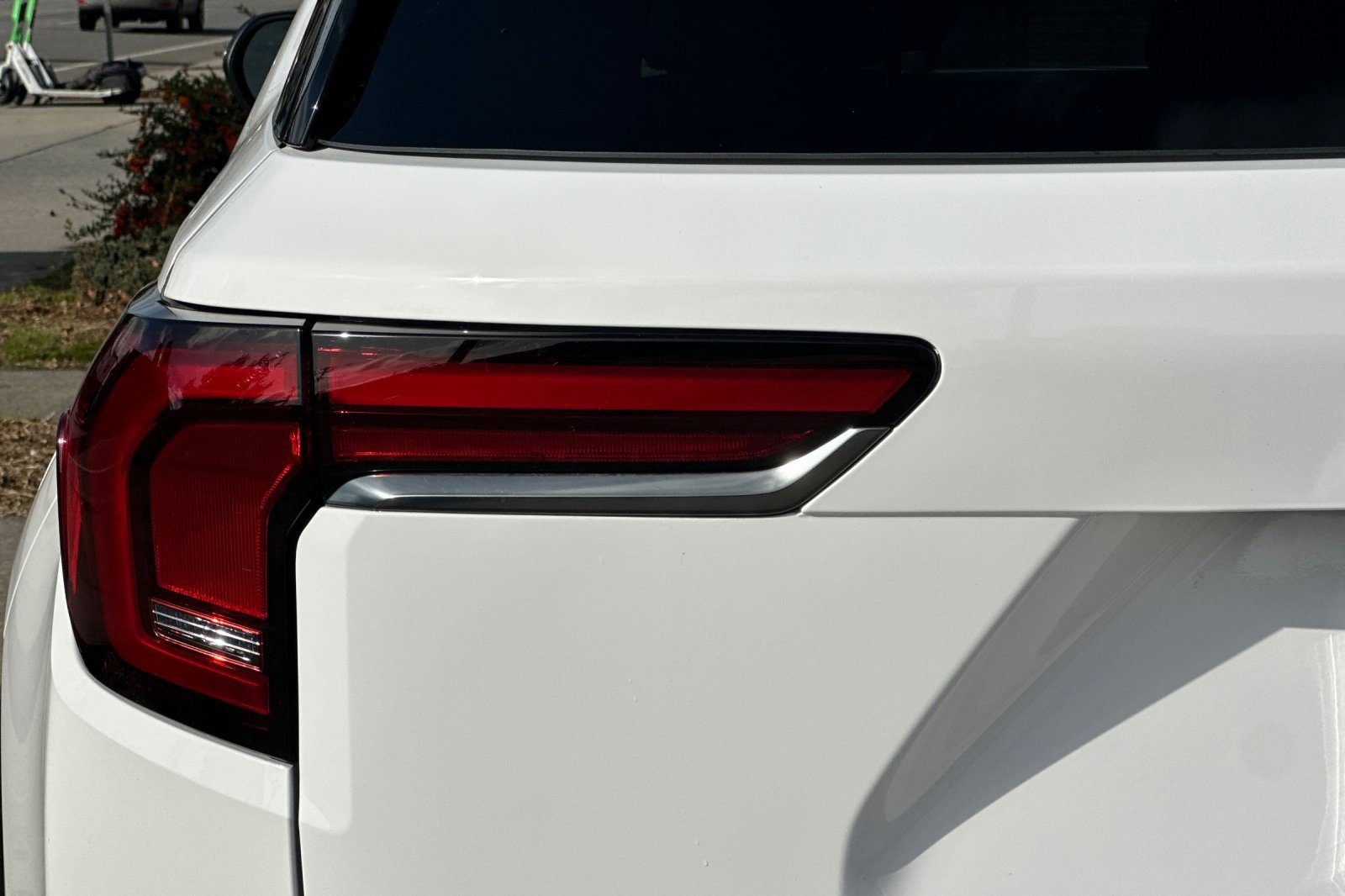 Used 2026 GMC Terrain AT4 w/ Convenience Package III image 49