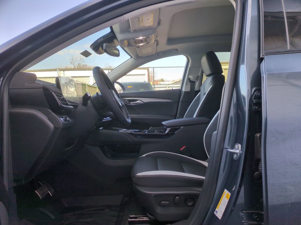 New 2026 Buick Envision Sport Touring image 12