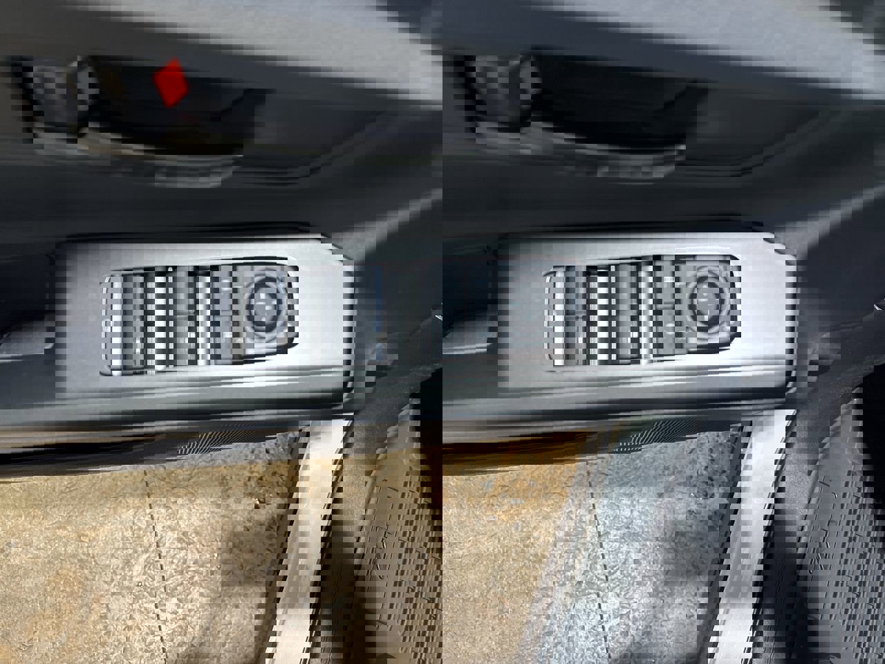 New 2026 Toyota bZ image 13