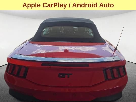 Used 2025 Ford Mustang GT Premium RWD image 7