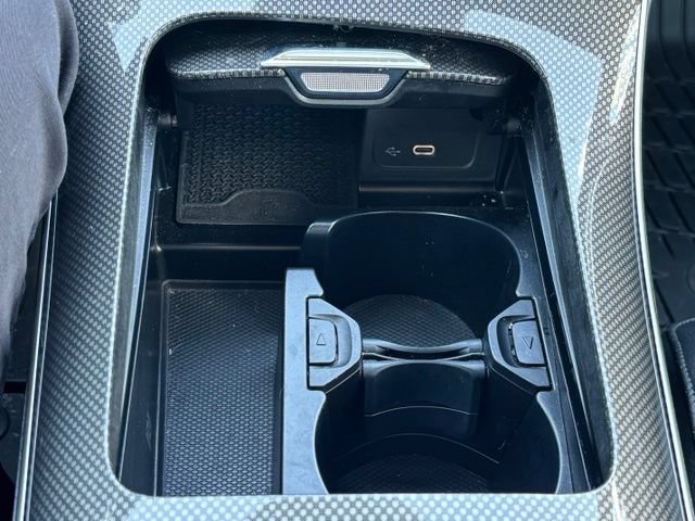 Used 2023 Mercedes-Benz C 300 4MATIC Sedan image 35