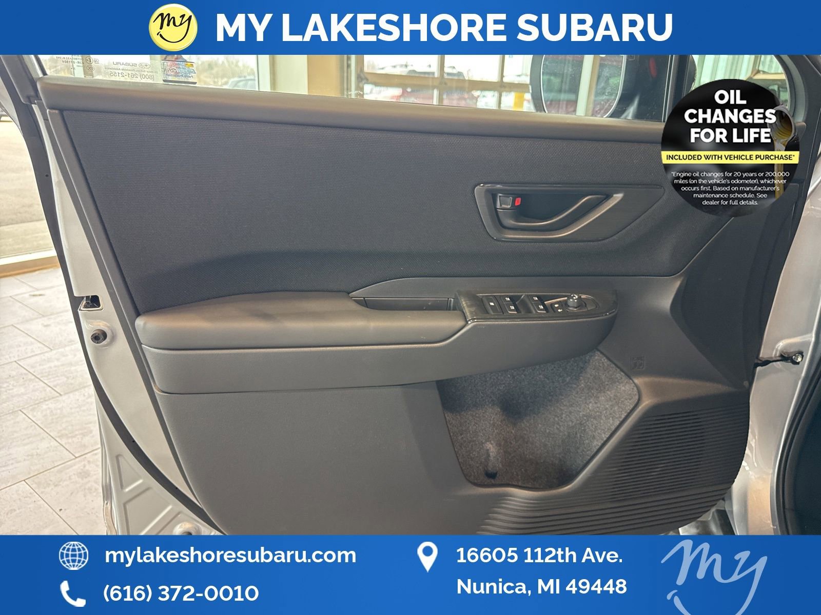 New 2026 Subaru Outback Premium image 10