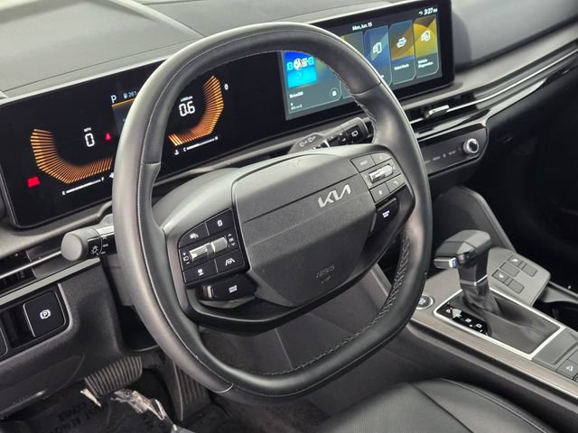 Used 2026 Kia Sportage X-Line AWD/4WD image 21