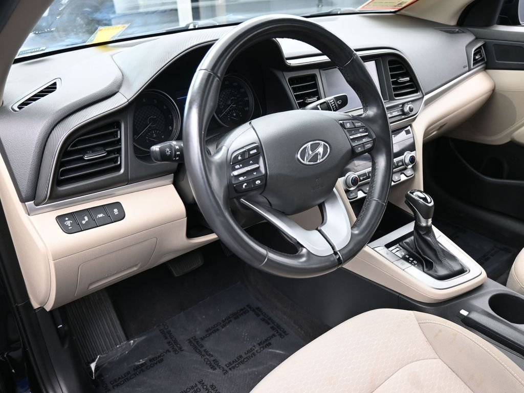 Used 2020 Hyundai Elantra Value Edition image 10