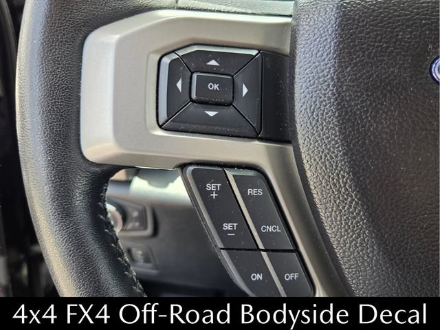 Used 2018 Ford F150 Lariat AWD/4WD image 32