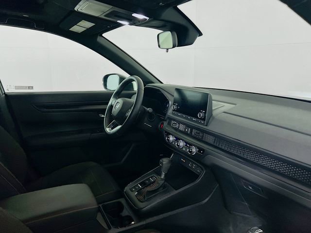 Certified 2024 Honda CR-V Sport image 9