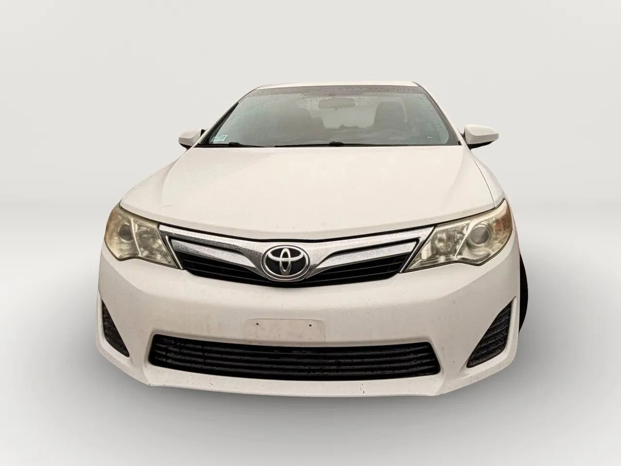 Used 2012 Toyota Camry LE