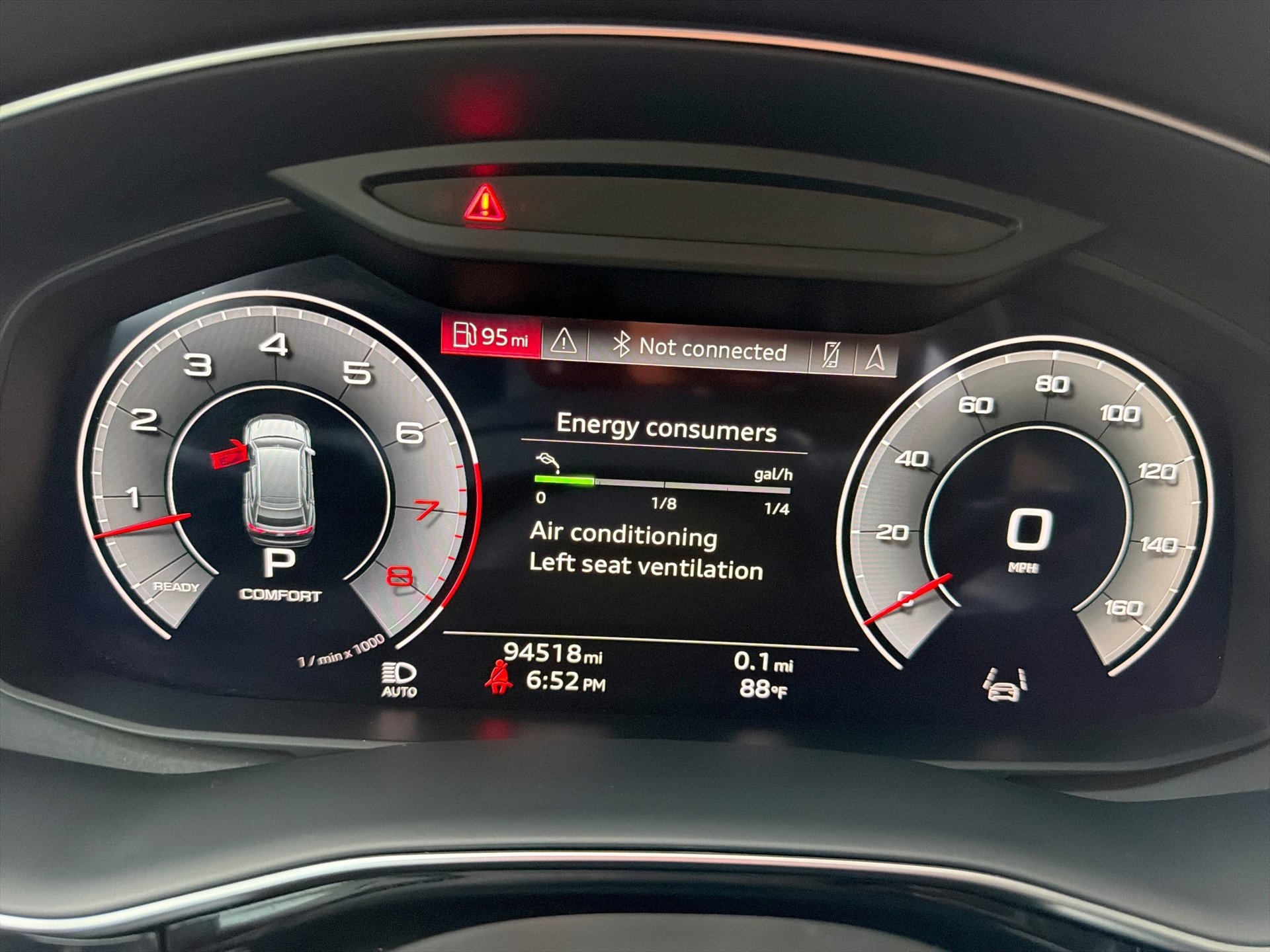 Used 2021 Audi Q8 Premium Plus AWD/4WD image 10