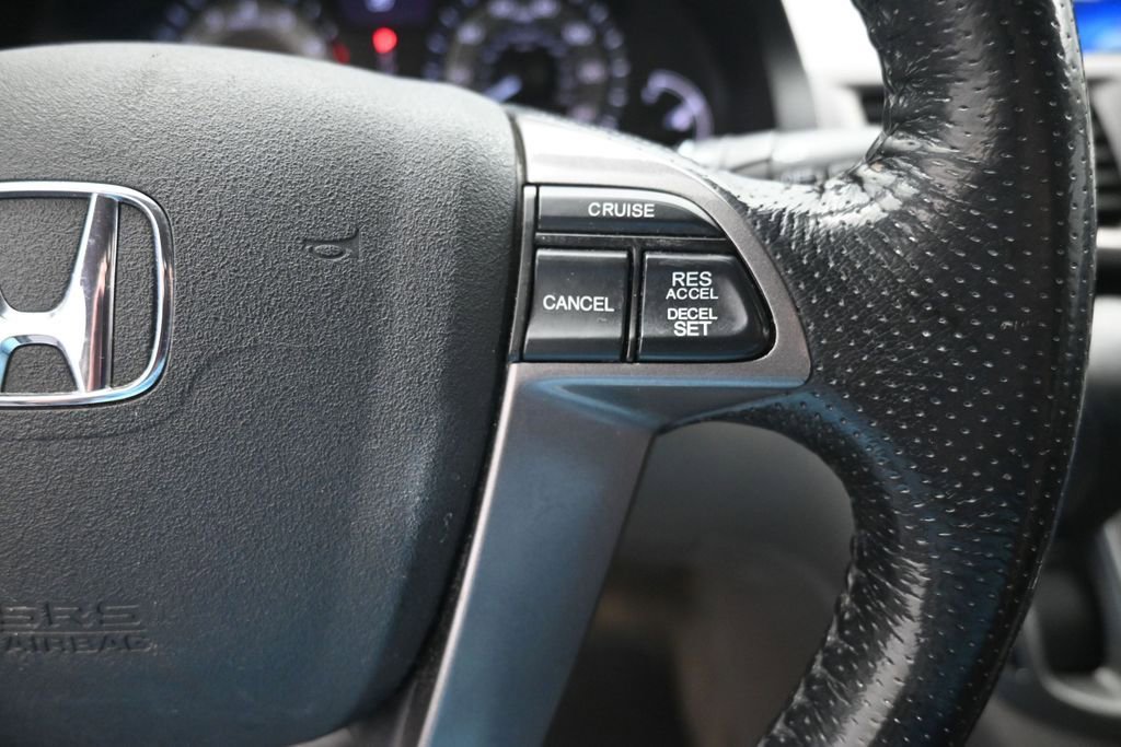 Used 2015 Honda Odyssey EX-L image 7