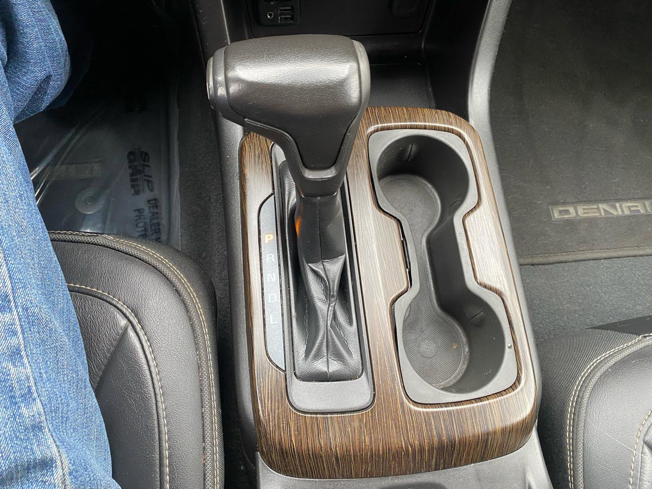 Used 2019 GMC Canyon Denali image 20