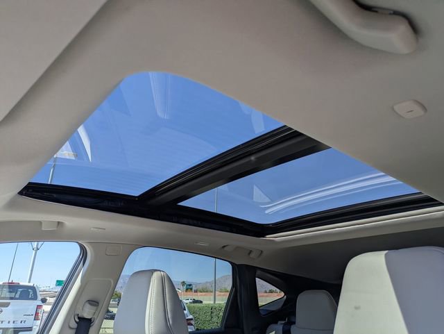 Certified 2025 Nissan Murano SL AWD/4WD image 13