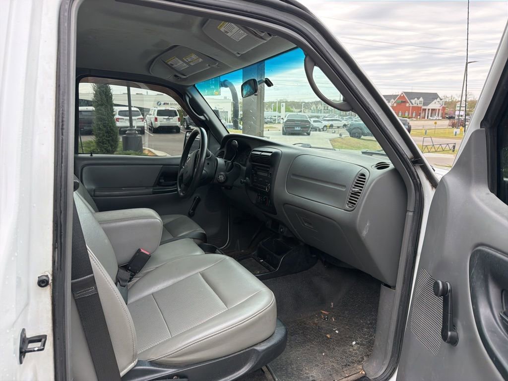 Used 2011 Ford Ranger XL image 13