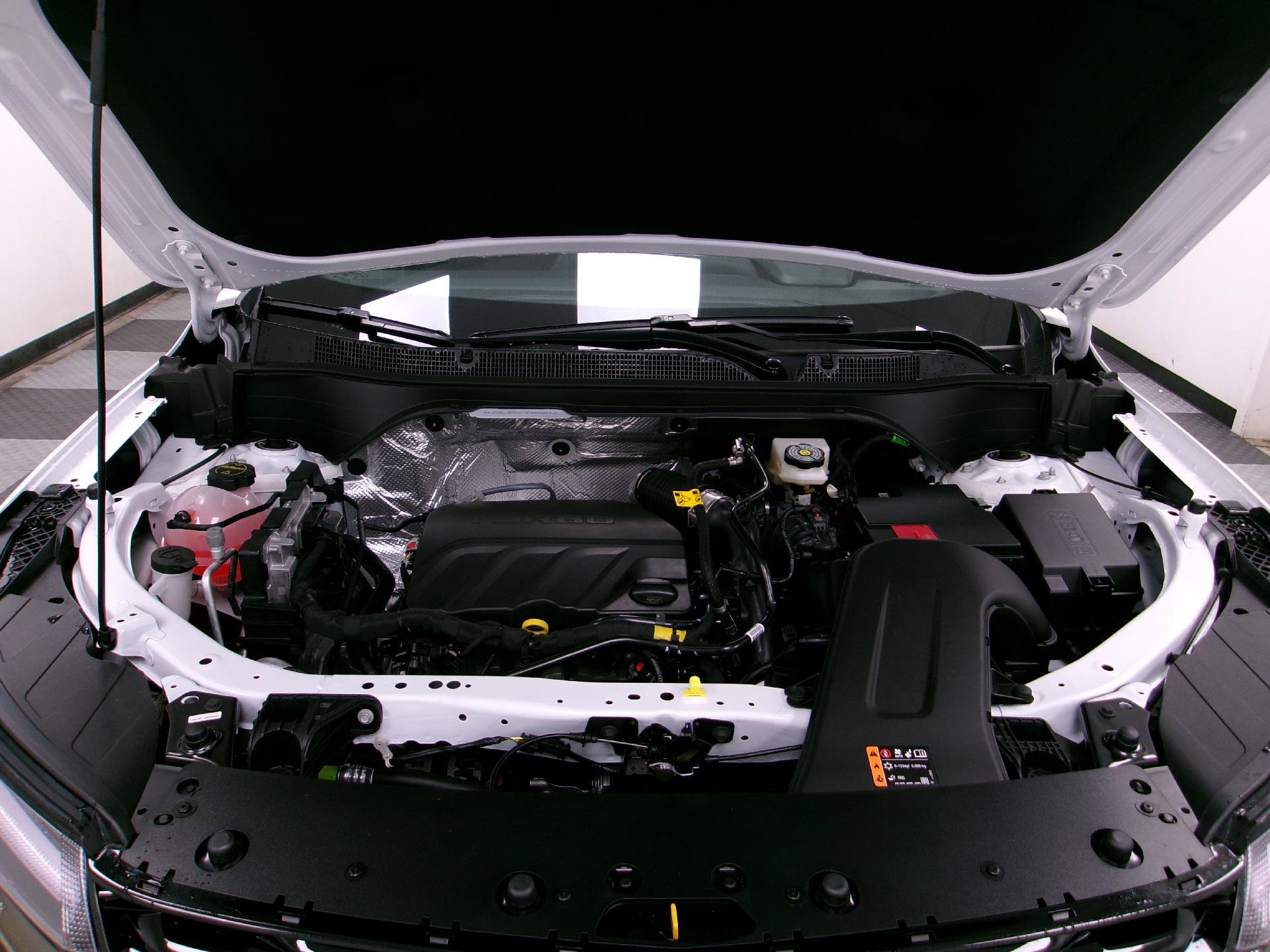 New 2026 Chevrolet Trax RS w/ Driver Confidence Package image 17