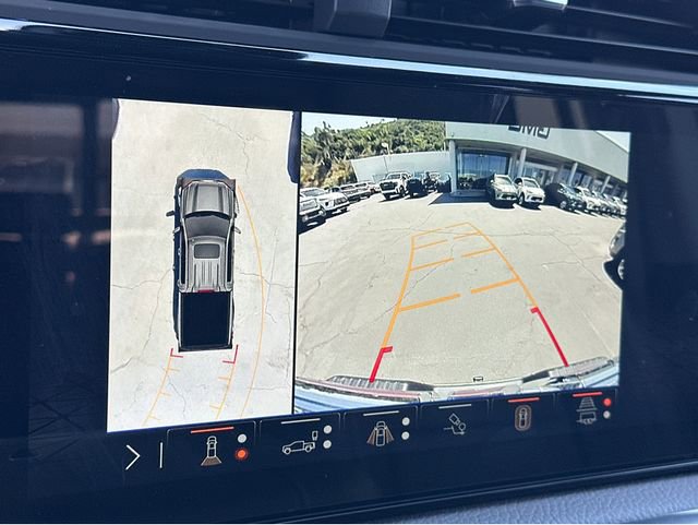 New 2025 GMC Sierra 1500 Denali w/ Denali Reserve Package AWD/4WD image 6