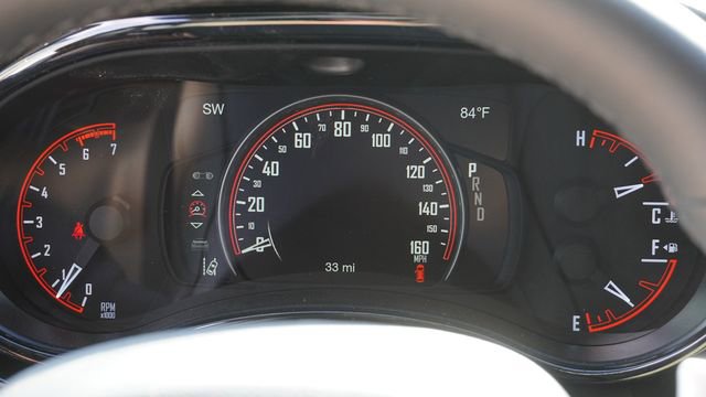 New 2026 Dodge Durango GT image 33