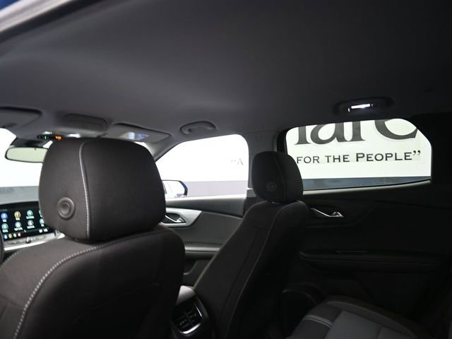 Used 2024 Chevrolet Blazer LT w/ Convenience Package image 24